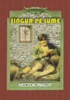 coperta Singur pe lume