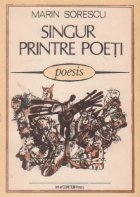 Singur printre poeti
