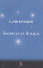 coperta SINGURATATEA STELELOR