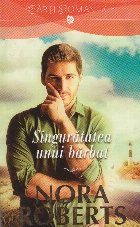 coperta Singuratatea unui barbat