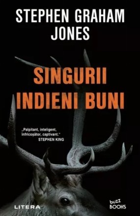 Singurii indieni buni