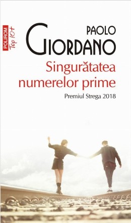 Singurătatea numerelor prime (ediţie de buzunar)