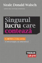 Singurul lucru care contează