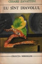 coperta Eu sint Diavolul