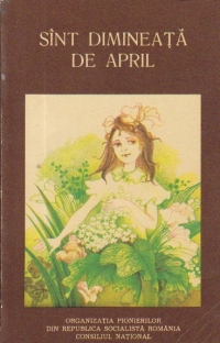 Sint Dimineata de April