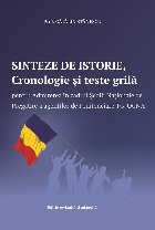 Sinteze istorie Cronologie teste grila