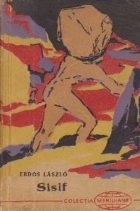 coperta Sisif