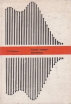 Sisteme automate deterministe Principii instrumente