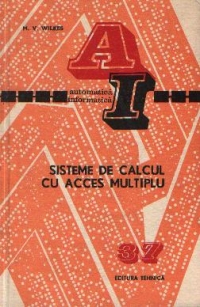 Sisteme de calcul cu acces multiplu (Time-sharing), Editia a II-a