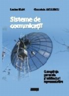 Sisteme comunicatii Cunostinte generale arhitecturi
