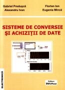 Sisteme de conversie si achizitii de date
