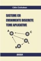 Sisteme evenimente discrete Teme aplicative