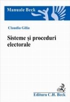 Sisteme proceduri electorale