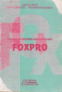 Sistemul de gestiune a bazelor de date Foxpro