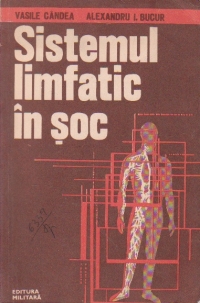 Sistemul limfatic in soc