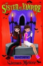 Sister The Vampire Fangtastic