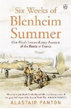 Six Weeks of Blenheim Summer