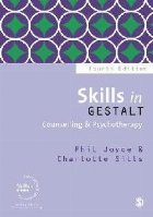 coperta Skills in Gestalt Counselling & Psychotherapy