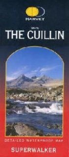 coperta Skye the Cuillin XT25