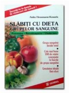 Slabiti dieta grupelor sanguine