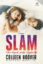 Slam. Din dragoste pentru Layken. Editia 2018