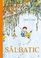 Sălbatic - Vol. 3 (Set of:PeripeţiiVol. 3)