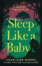 Sleep Like Baby