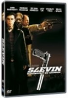 coperta Slevin: Nevinovat cu ghinion