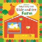 Slide and see farm