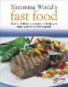 coperta Slimming World Fast Food