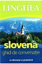 Slovena Ghid conversatie dictionar gramatica