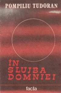 In slujba domniei, Volumul I