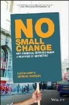 coperta No Small Change