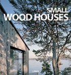 coperta Small Wood Houses
