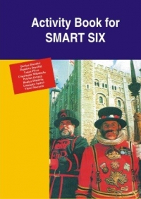 Smart 6 - caiet de lucru pentru elevi
