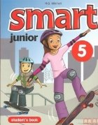 Smart Junior Students book