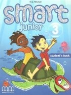 Smart Junior Students book