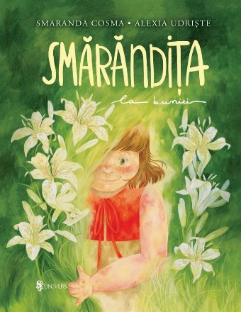 Smărăndiţa la bunici