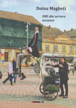 SMS din sertare ascunse