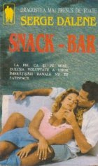 Snack - bar
