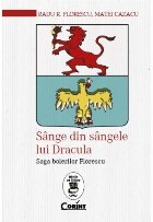 Sânge din sângele lui Dracula