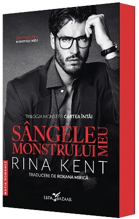 Sângele monstrului meu