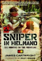 Sniper Helmand