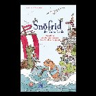 coperta Snofrid din Valea Verde: Calatoria absolut aventuroasa catre insulele incetosate - Vol. 2