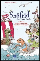 coperta Snofrid din Valea Verde: Calatoria absolut aventuroasa catre insulele incetosate - Vol. 2