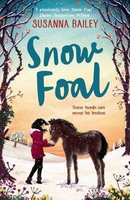 Snow Foal - the perfect Christmas book for children