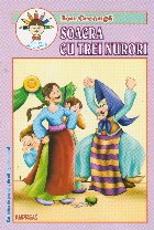 coperta Soacra cu trei nurori
