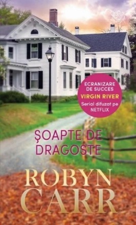 Soapte de dragoste