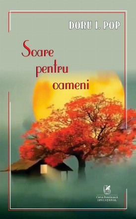 Soare pentru oameni : antologie,(1978-2023)