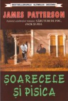 coperta Soarecele si pisica